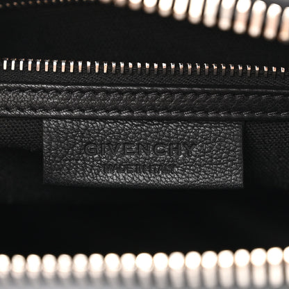 Givenchy Sugar Goatskin Small Antigona Black 6 of 10