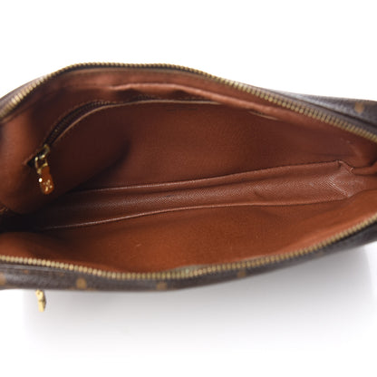 Louis Vuitton Monogram Pochette Marly Dragonne 26 5 of 15
