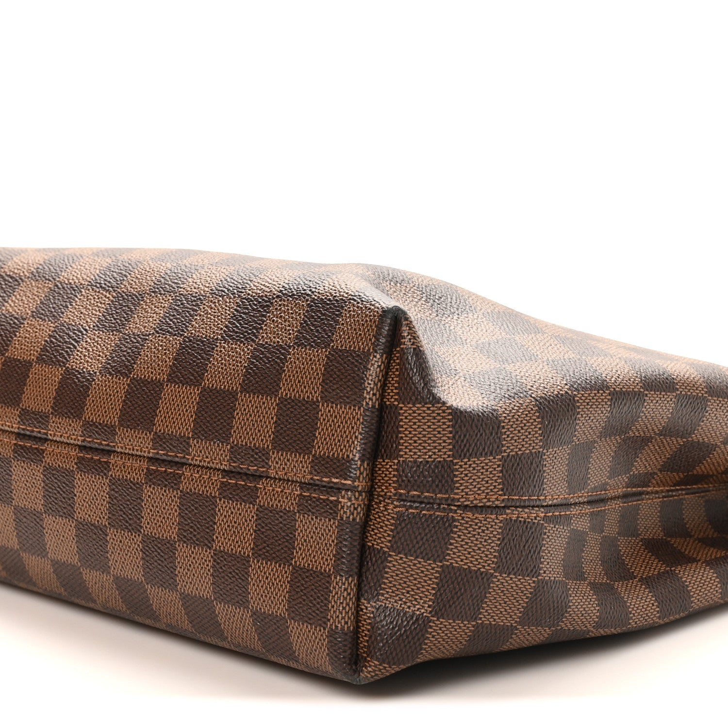 Louis Vuitton Damier Ebene Graceful PM 9 of 10