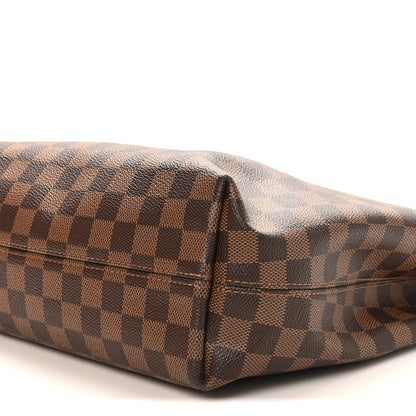 Louis Vuitton Damier Ebene Graceful PM 9 of 10