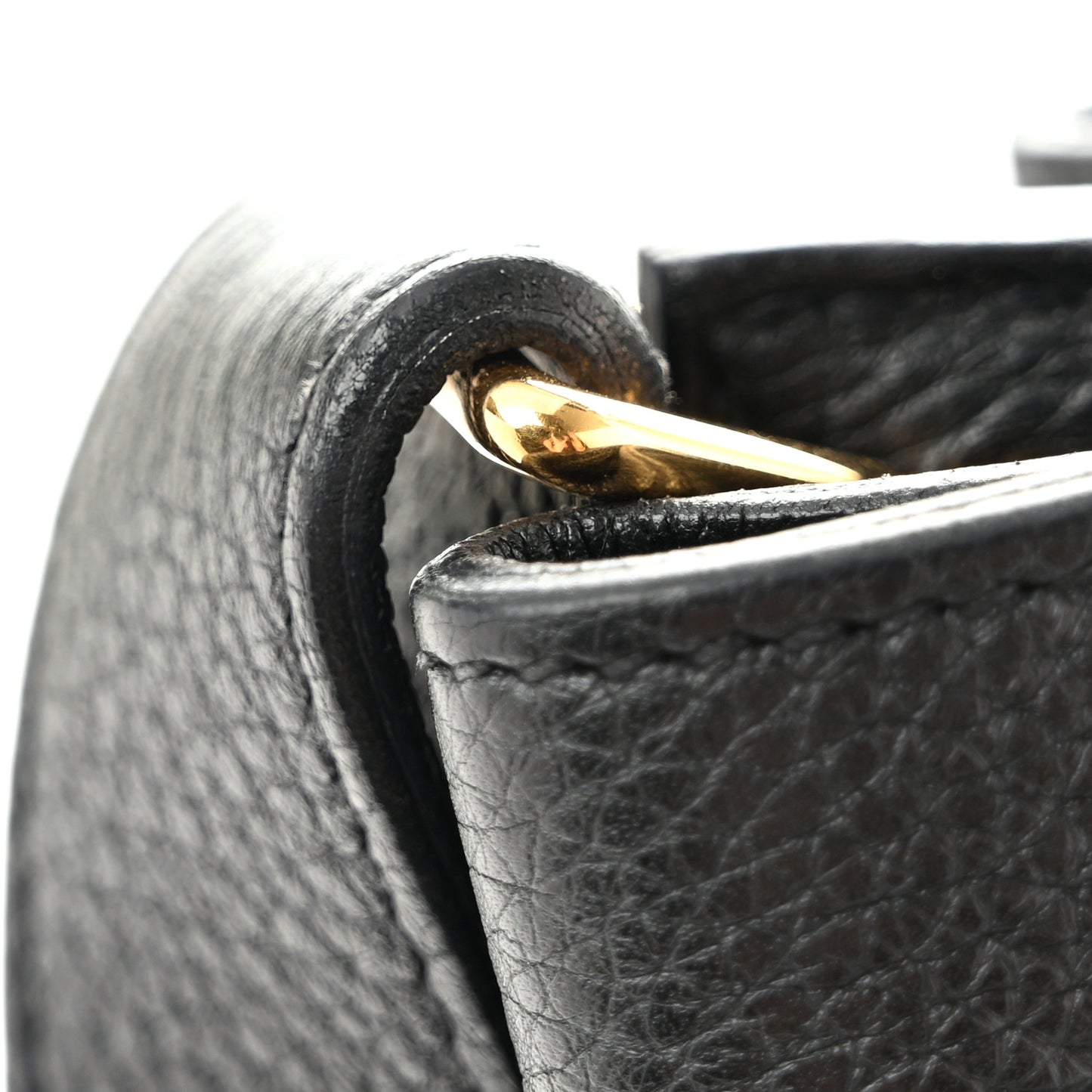 Taurillon Clemence So Kelly 26 Black