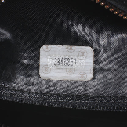 Chanel Caviar Camera Case Black 8 of 8