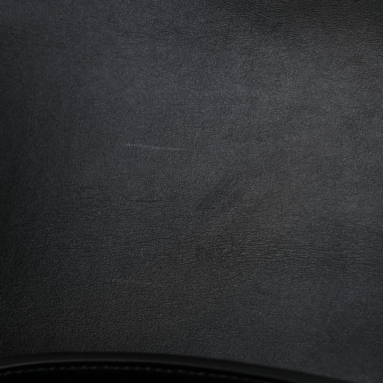 Chloe Calfskin Medium Tess Bag Black 7 of 21