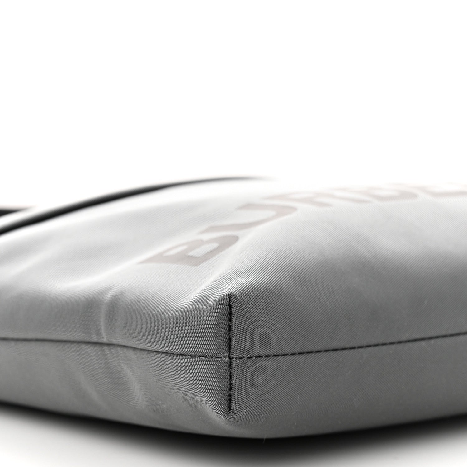 Burberry Nylon Neo Crossbody Bag Charcoal Grey 10 of 12