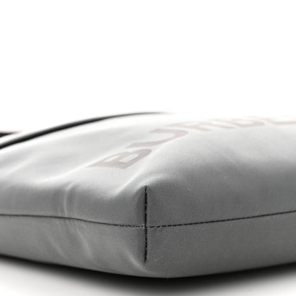 Burberry Nylon Neo Crossbody Bag Charcoal Grey 10 of 12