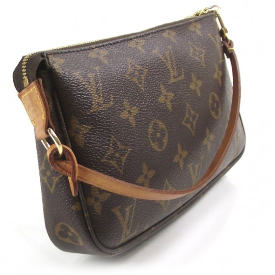 Monogram Pochette Accessories