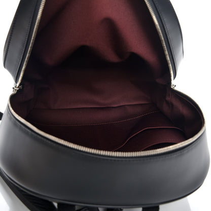 Louis Vuitton Monogram Macassar Josh Backpack 5 of 7