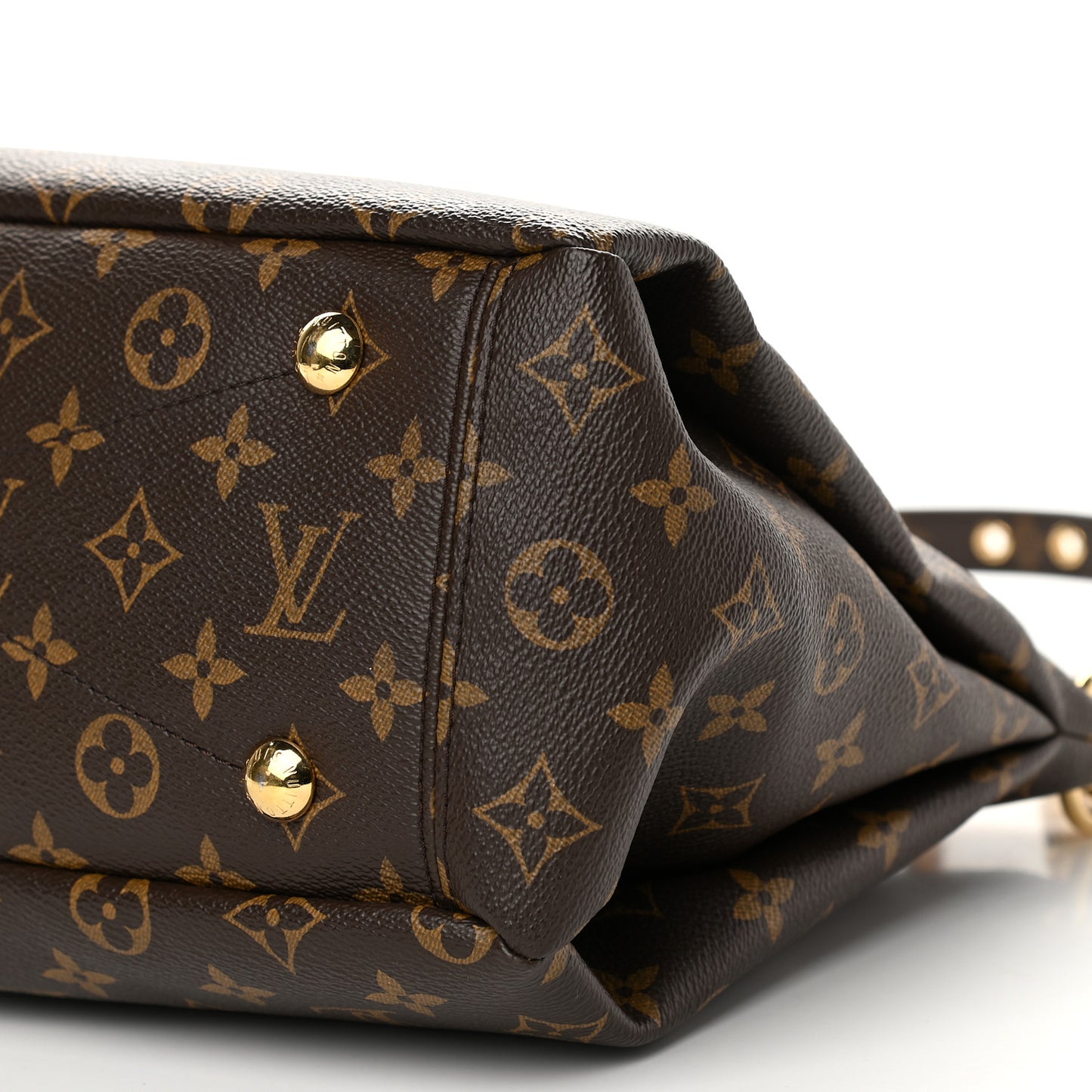 Monogram Pallas Safran