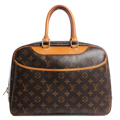 Louis Vuitton Monogram Deauville 1 of 7