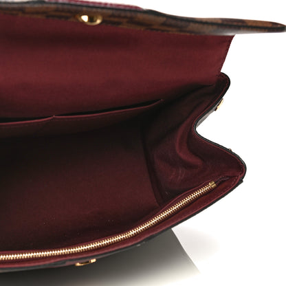 Louis Vuitton Damier Ebene Bond Street Bordeaux 5 of 11