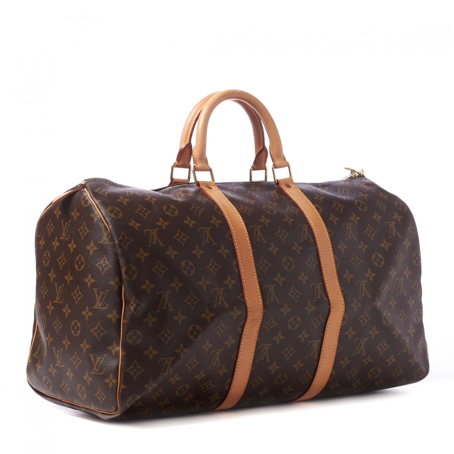 Monogram Keepall 50