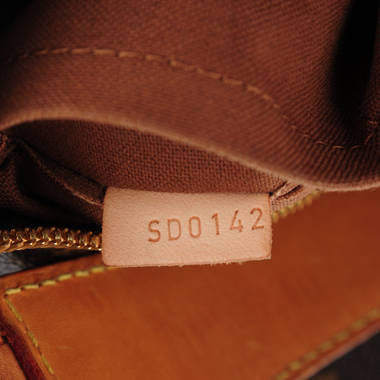 Louis Vuitton Monogram Sully MM 12 of 13