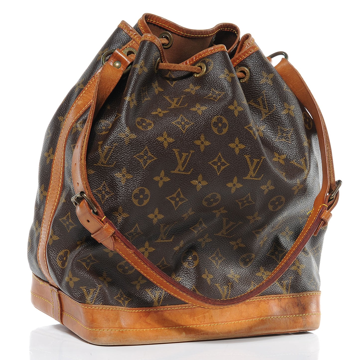 Monogram Noe
