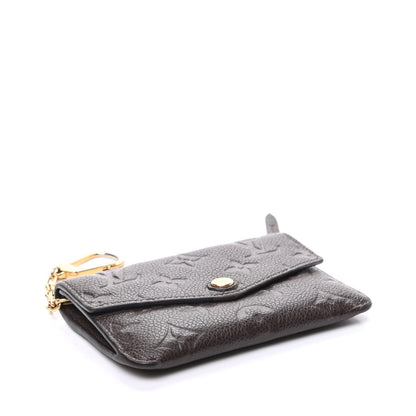 Louis Vuitton Empreinte Key Pouch Terre 4 of 7