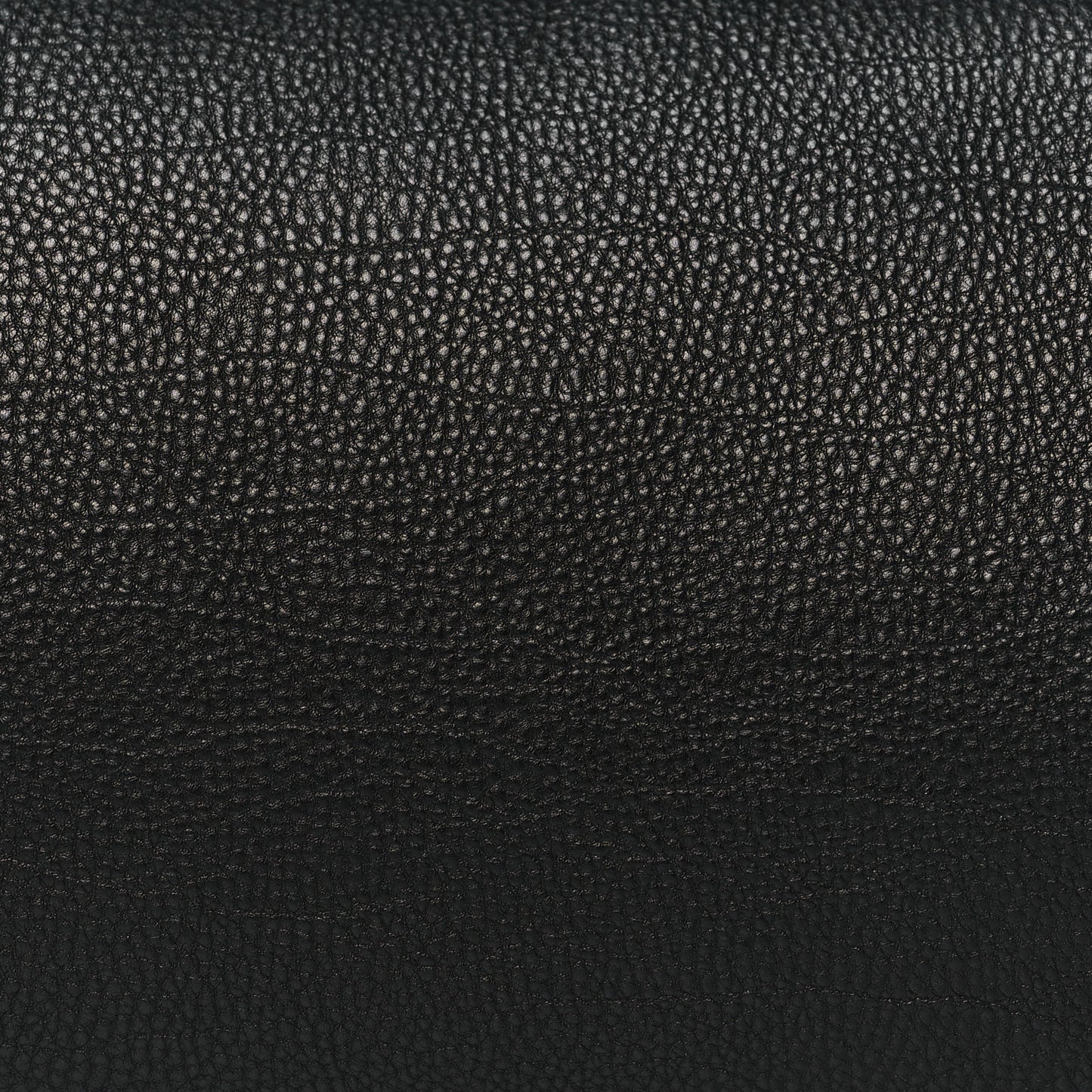 Grained Calfskin 90's Bag Black