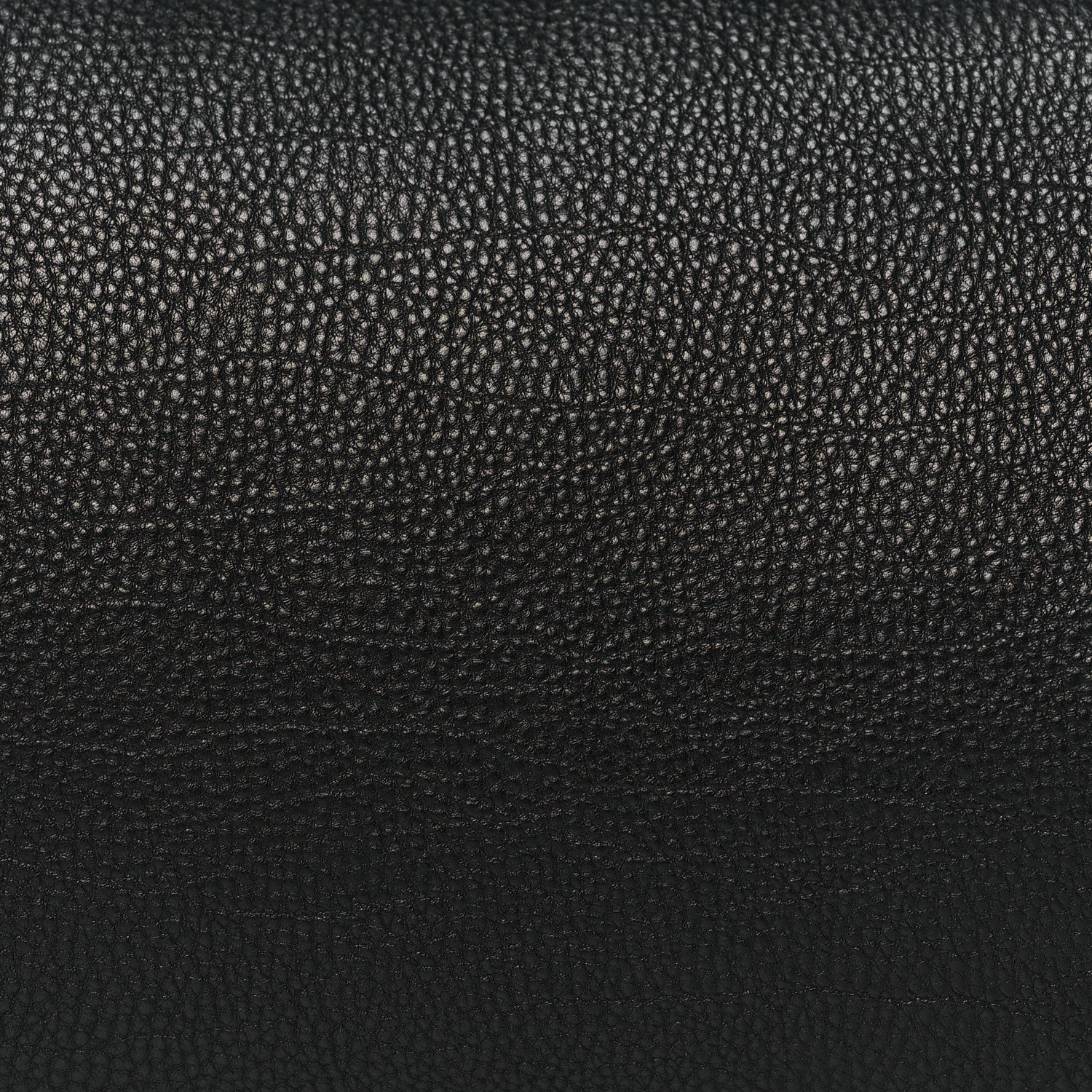 The Row Grained Calfskin 90's Bag Black 7 of 9