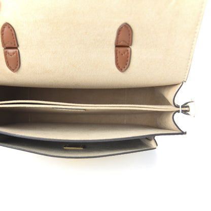 Louis Vuitton Monogram Vaugirard Creme 5 of 10