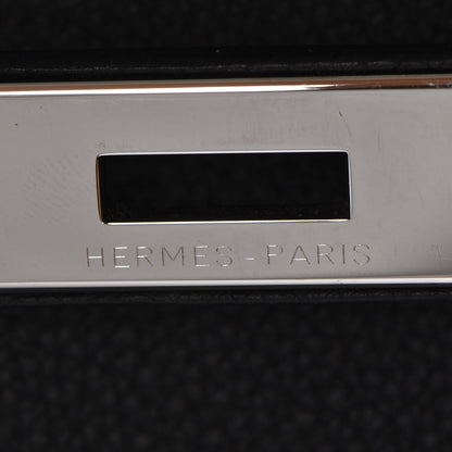 Hermes Togo Birkin 35 Black 15 of 31