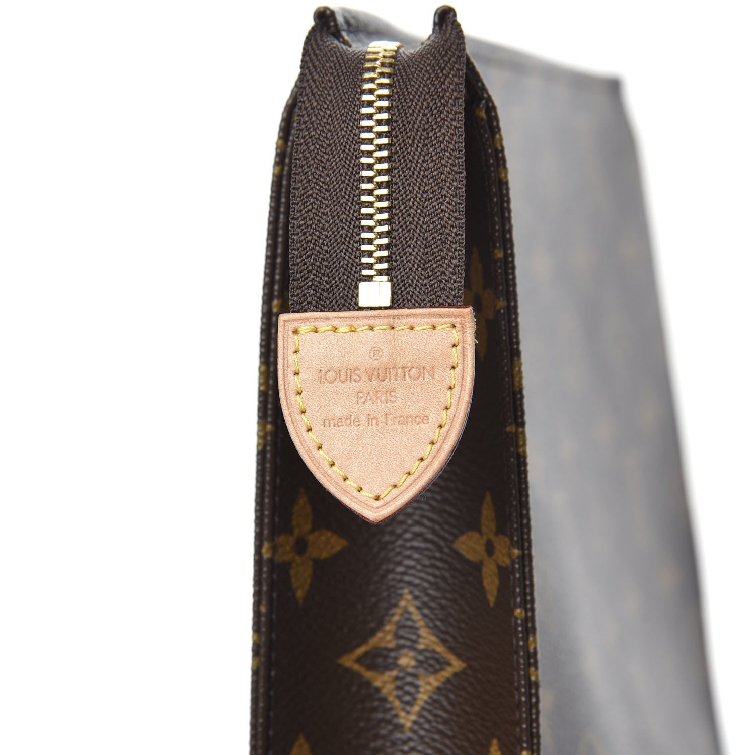 Louis Vuitton Monogram Toiletry Pouch 26 7 of 10