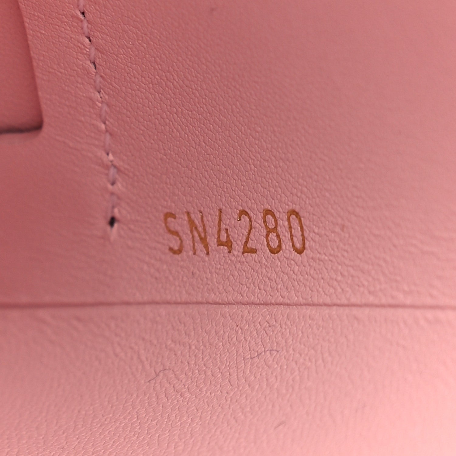 Louis Vuitton Monogram Kirigami Pochette Set 9 of 9