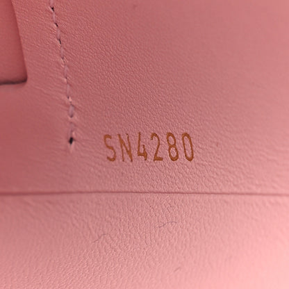 Louis Vuitton Monogram Kirigami Pochette Set 9 of 9