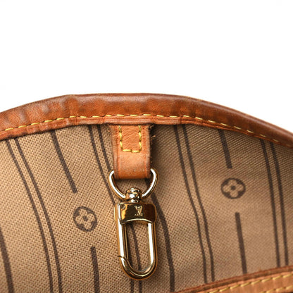 Louis Vuitton Monogram Delightful MM 17 of 25