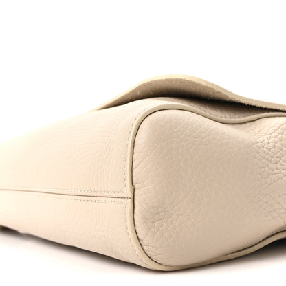 Mulberry Heavy Grain Medium Lily Chalk 9 of 9