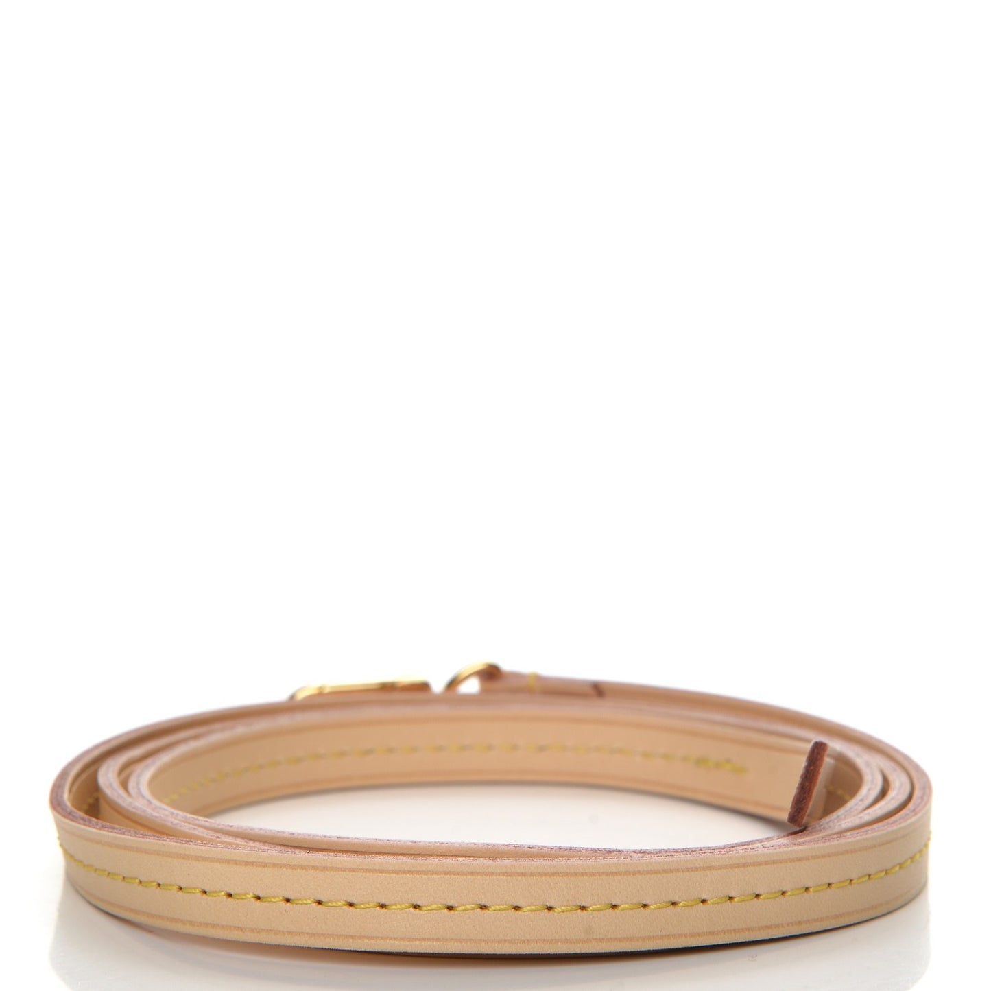 Vachetta Favorite Long Strap