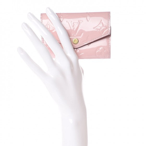 Vernis Multicles 6 Key Holder Rose Ballerine