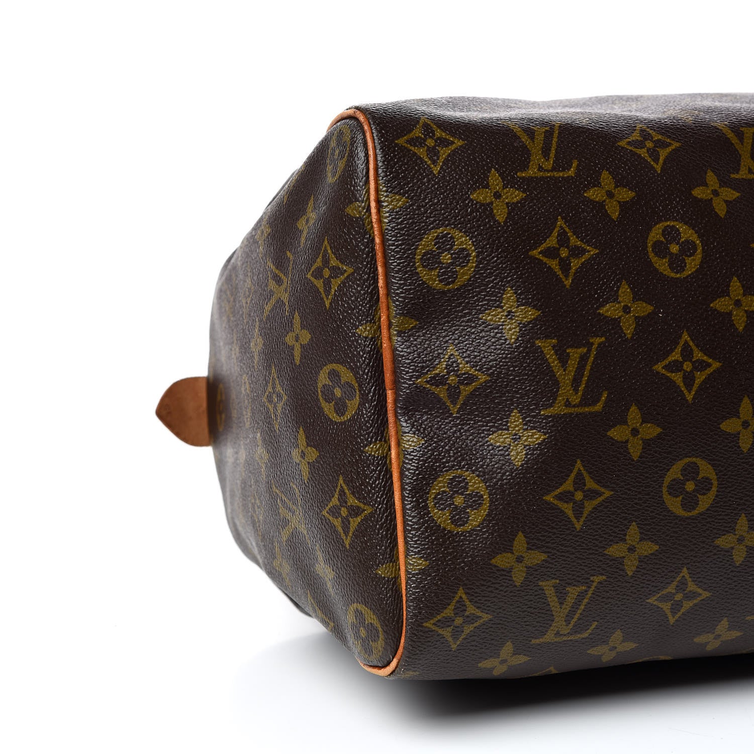 Louis Vuitton Monogram Speedy 35 5 of 18