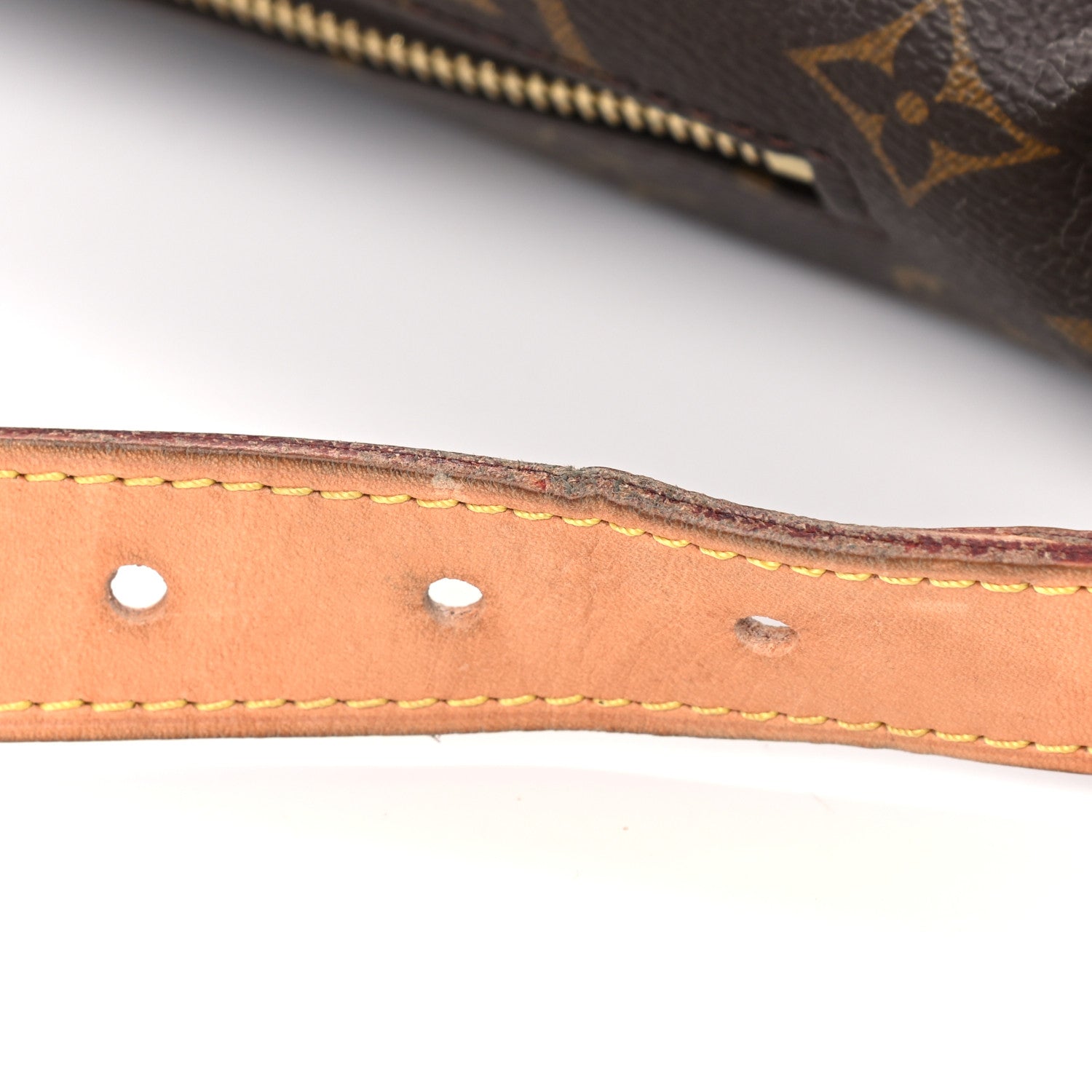 Louis Vuitton Monogram Bumbag 17 of 17