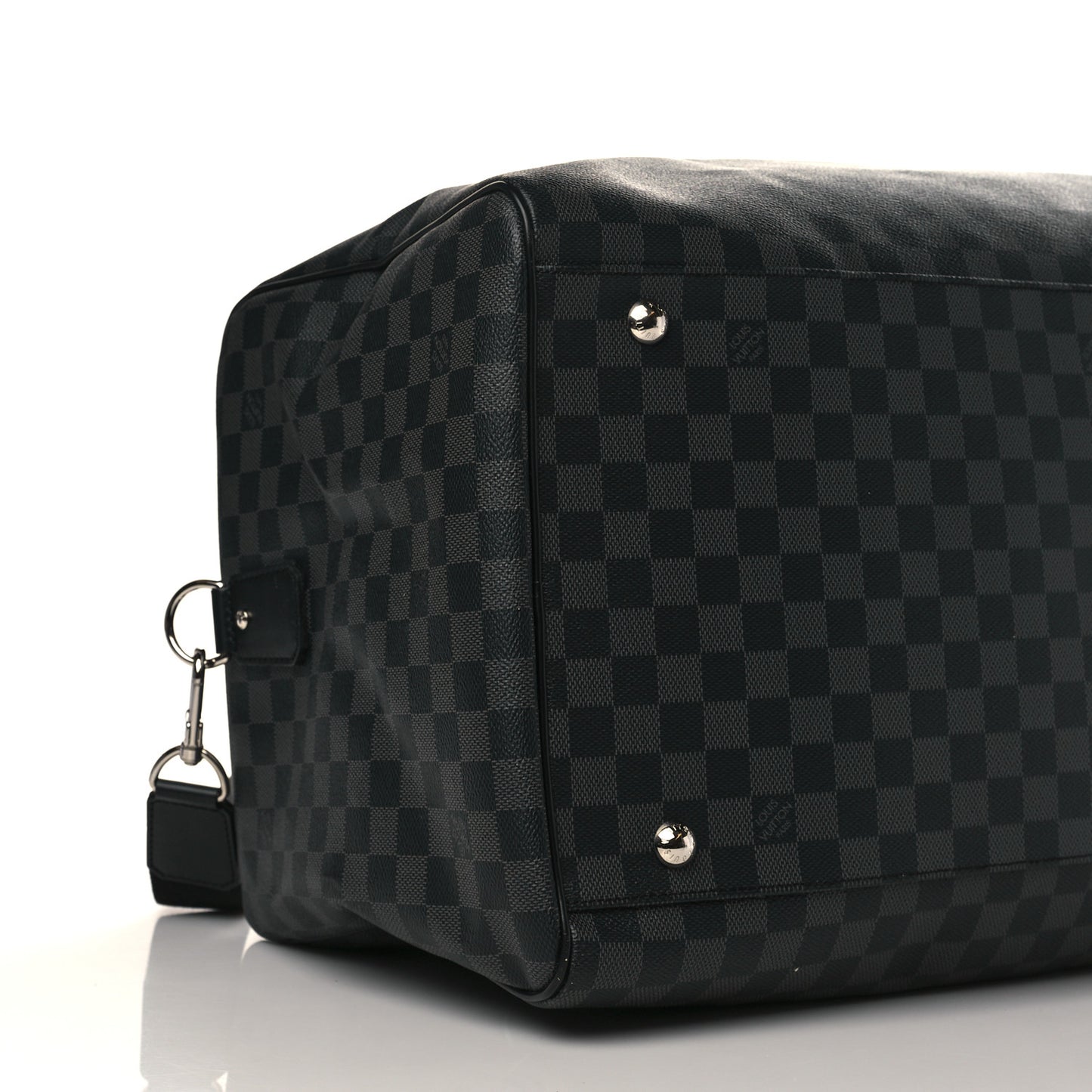 Damier Graphite Roadster