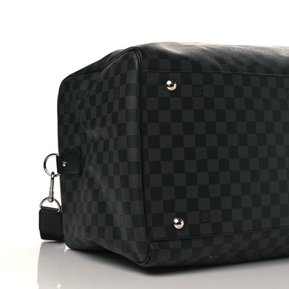 Louis Vuitton Damier Graphite Roadster 7 of 8