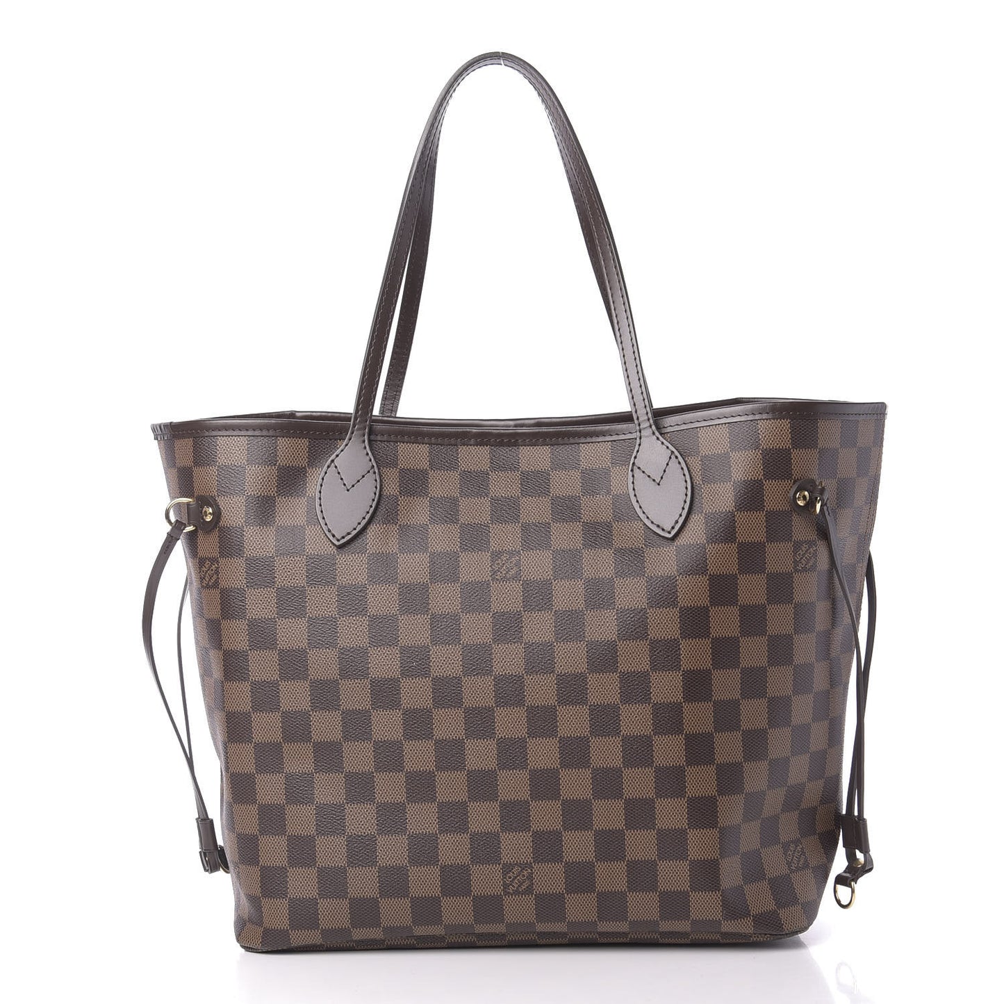 Damier Ebene Neo Neverfull MM