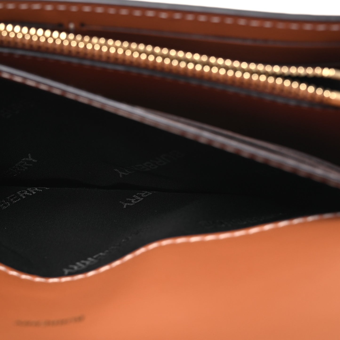 Halton Vintage Check Continental Wallet Archive Beige