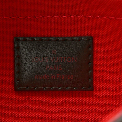 Louis Vuitton Damier Ebene Favorite PM 6 of 12