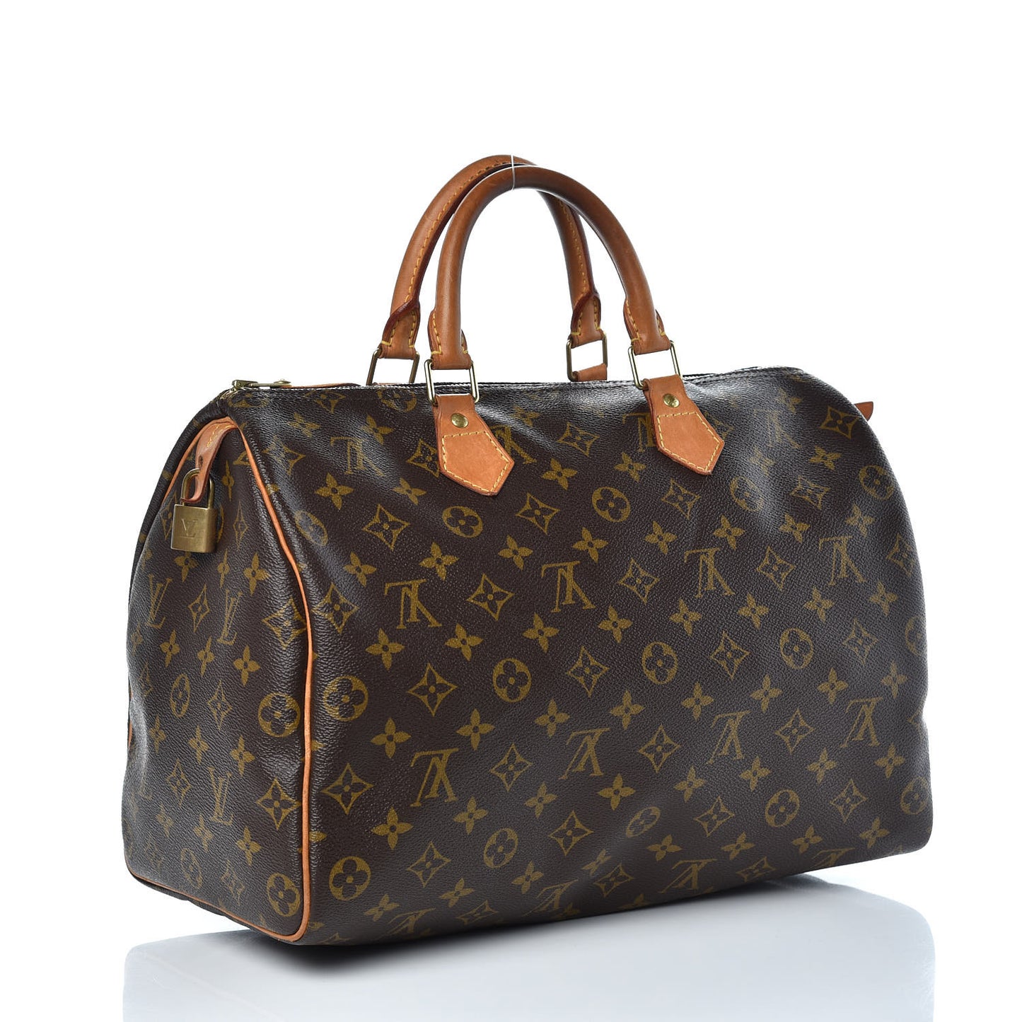 Monogram Speedy 35