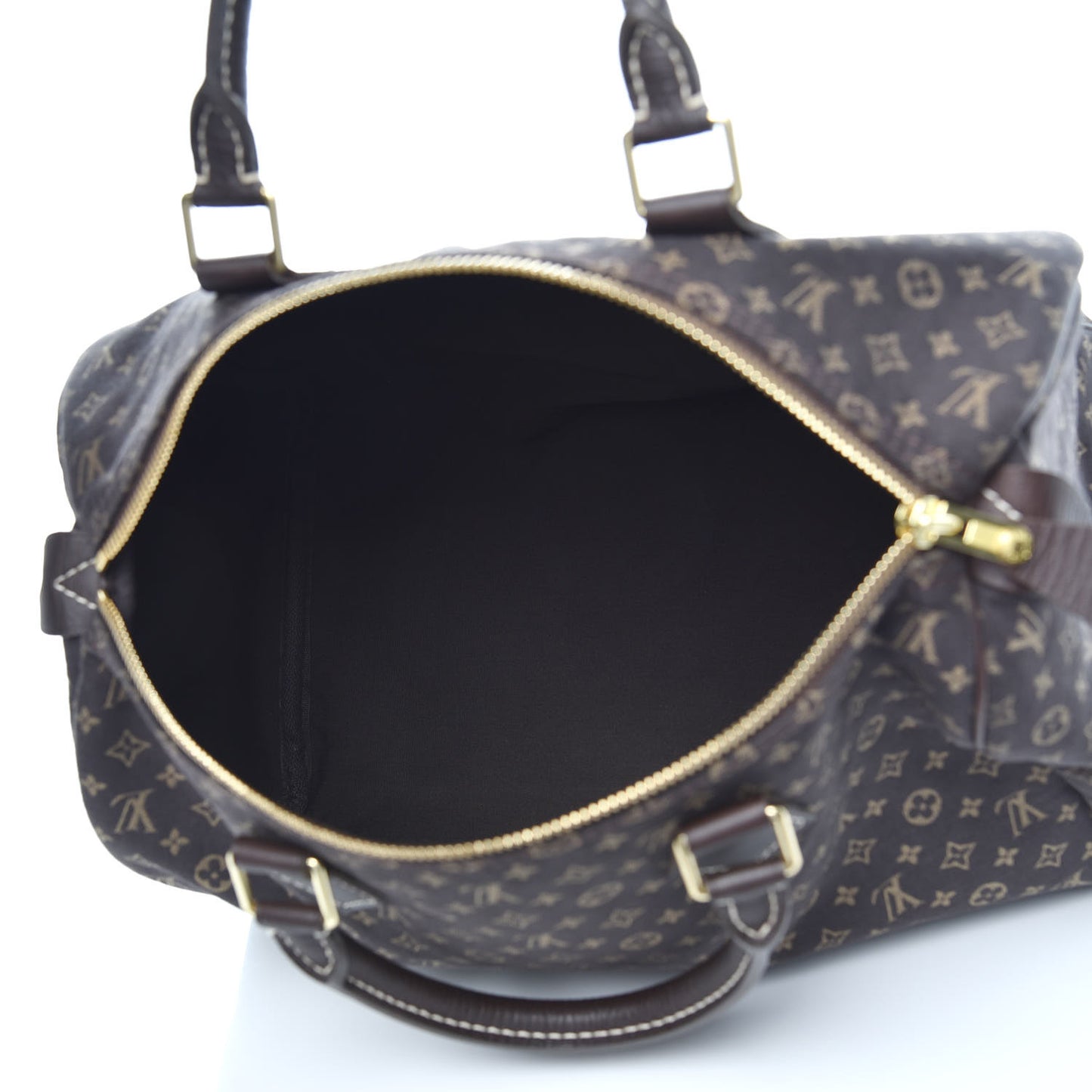 Mini Lin Speedy 30 Ebene