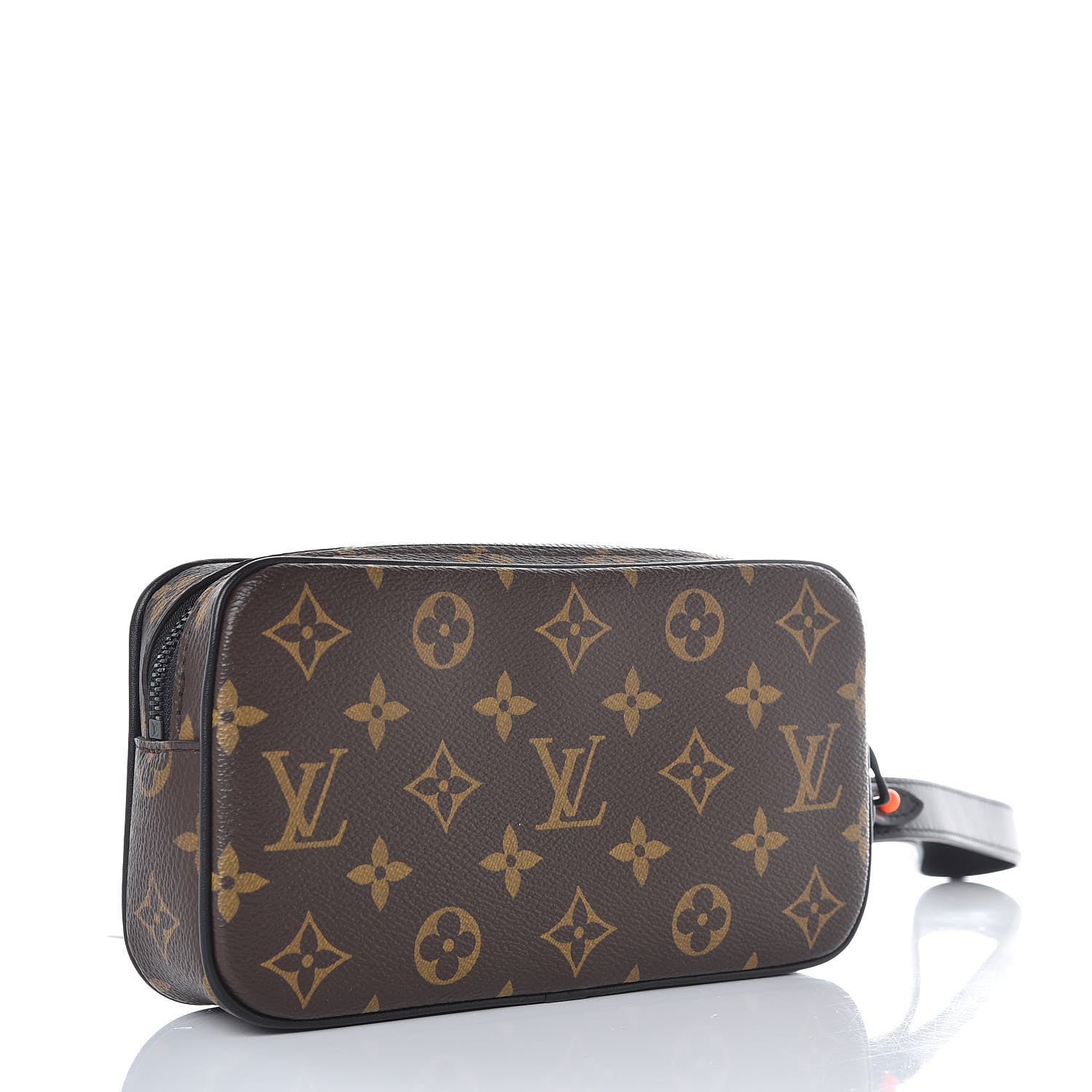 Louis Vuitton Monogram Solar Ray Pochette Volga 3 of 7