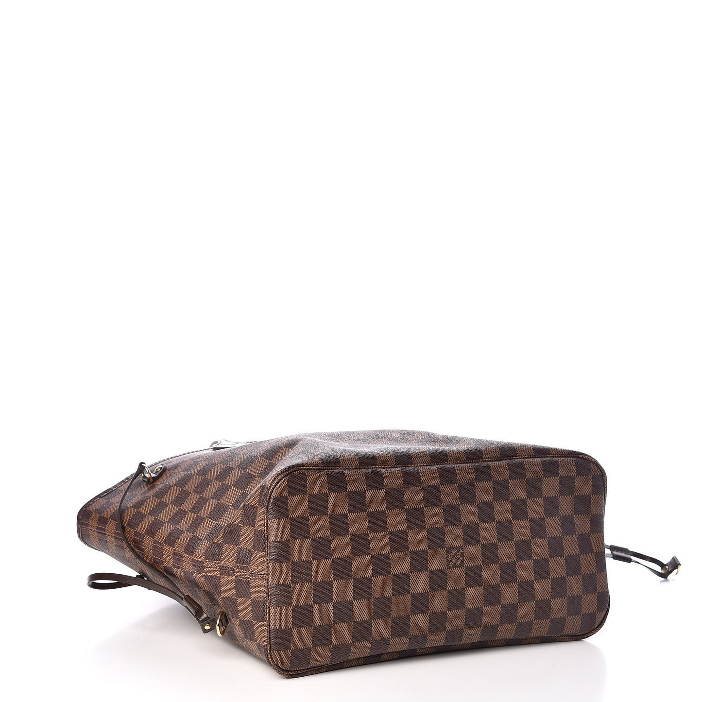 Damier Ebene Neverfull MM