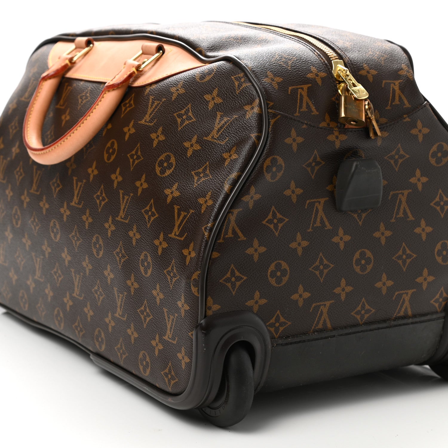 Louis Vuitton Monogram Eole 50 7 of 12