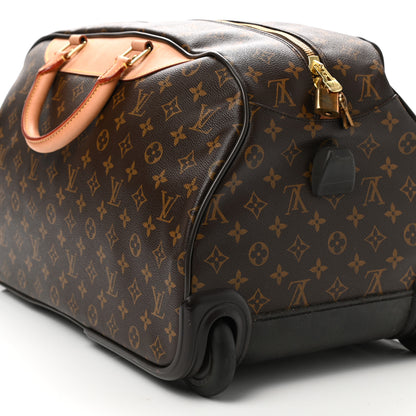 Louis Vuitton Monogram Eole 50 7 of 12