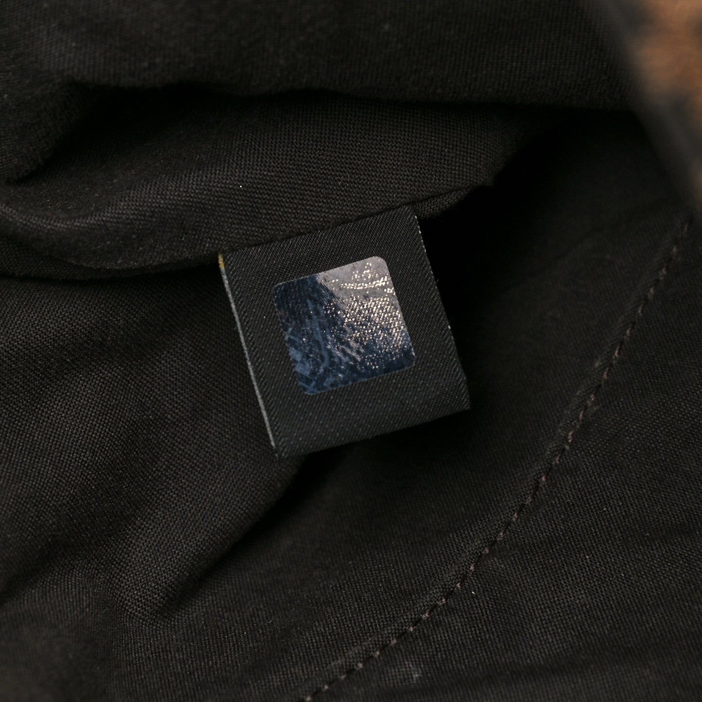 Zucca Vitello Artic Small Hobo Tobacco Castagna