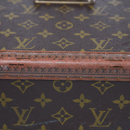Louis Vuitton Monogram Boite Pharmacie Toiletry Case 19 of 20