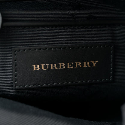 Burberry Nylon Medium Rucksack Backpack Black 6 of 10
