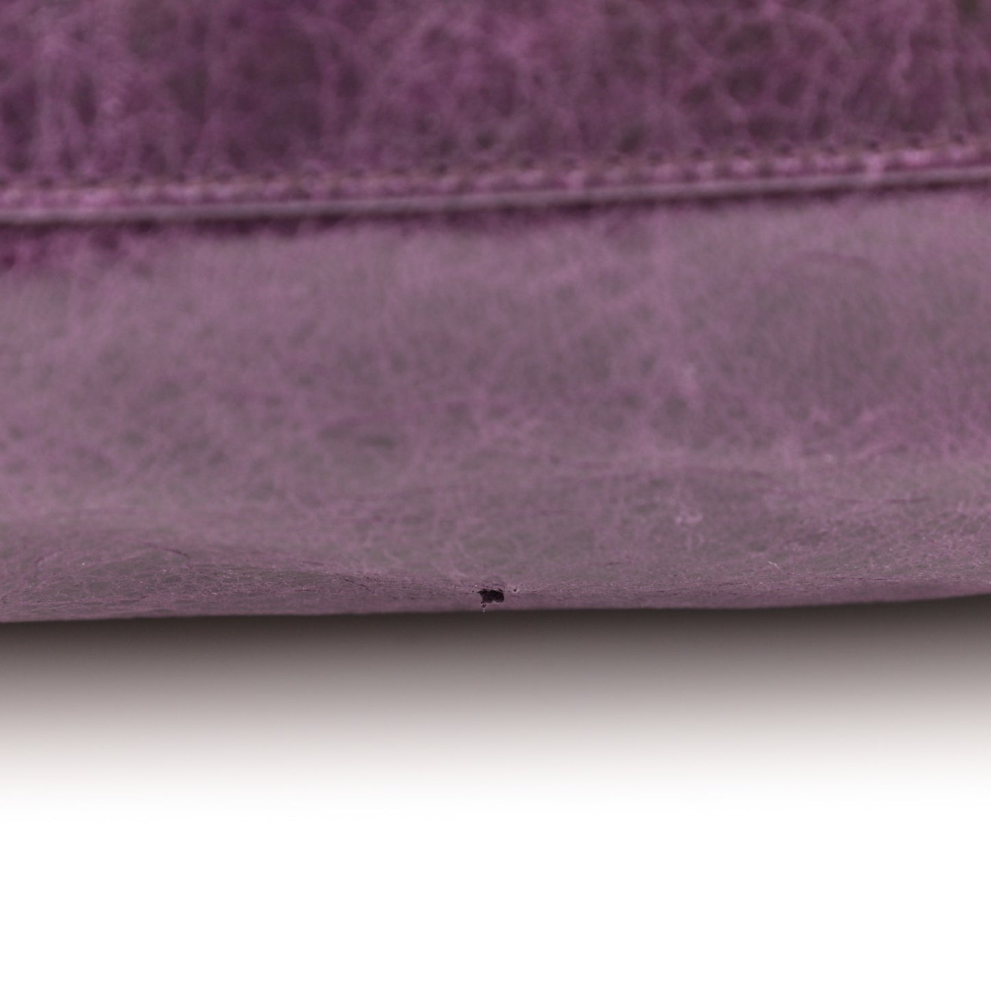 Agneau Classic Hardware City Raisin