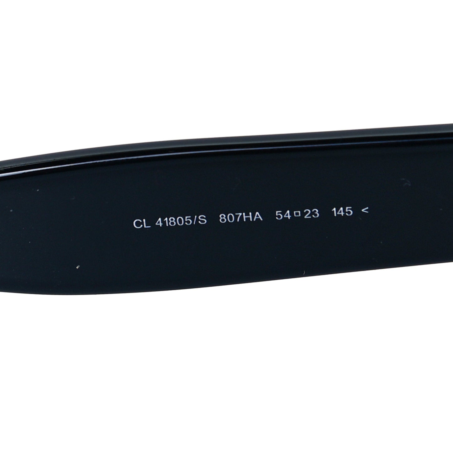 New Audrey Sunglasses CL 41805/S Black