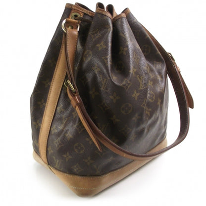 Louis Vuitton Monogram Noe 3 of 10