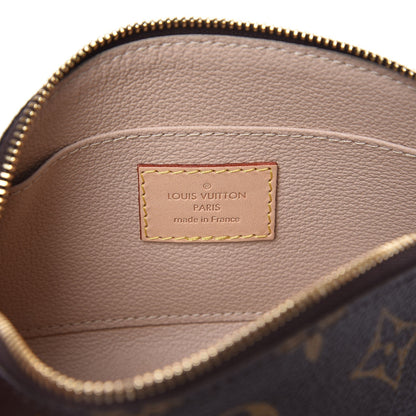 Louis Vuitton Monogram Cosmetic Pouch 6 of 6