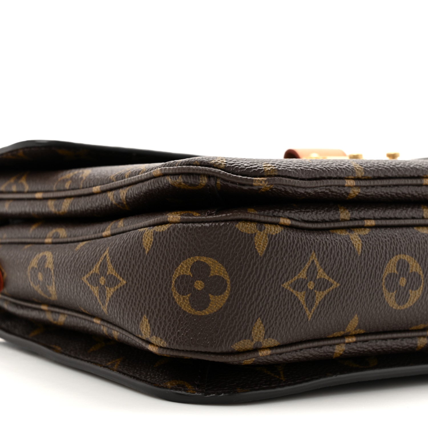 Louis Vuitton Monogram Pochette Metis 10 of 10